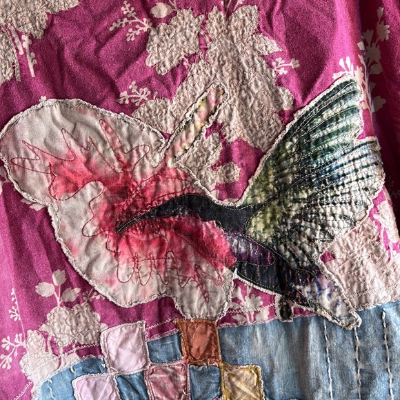 💟 Magnolia Pearl Siyah Double Breasted Coat in Abilene 🫶 - Picture 15 of 16